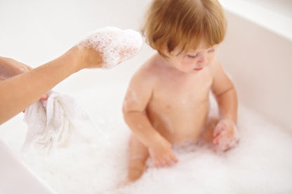 ABCDerm Moisturizing Body Milk for Babies - Gentle Hydration & Protection for Sensitive Skin