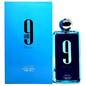 Afnan 9AM Dive Unisex Eau de Parfum (3.4oz)