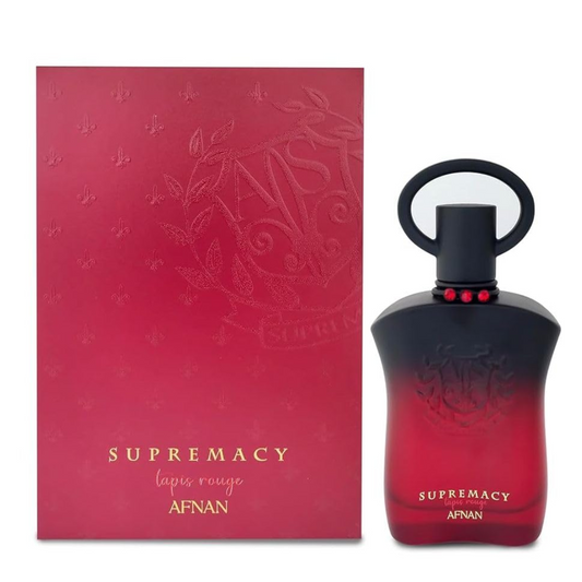 Afnan Supremacy Tapis Rouge Eau de Parfum Women (3.4oz)