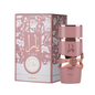 Lattafa Yara Elixir Eau de Parfum for Women (3.4oz)