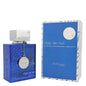 Armaf Club De Nuit Blue Iconic EDP Spray 3.6 Oz for MEN