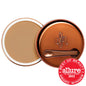 Yummy Skin Tinted Primer & Foundation - Blurring Balm Powder for Matte Finish, Oil Control & Sweat Absorption