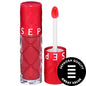 Outrageous Plump: Hydrating Lip Gloss for Fuller Lips | Long-Wearing Plumper with Hyaluronic Acid, Chili Pepper & Peppermint Oil