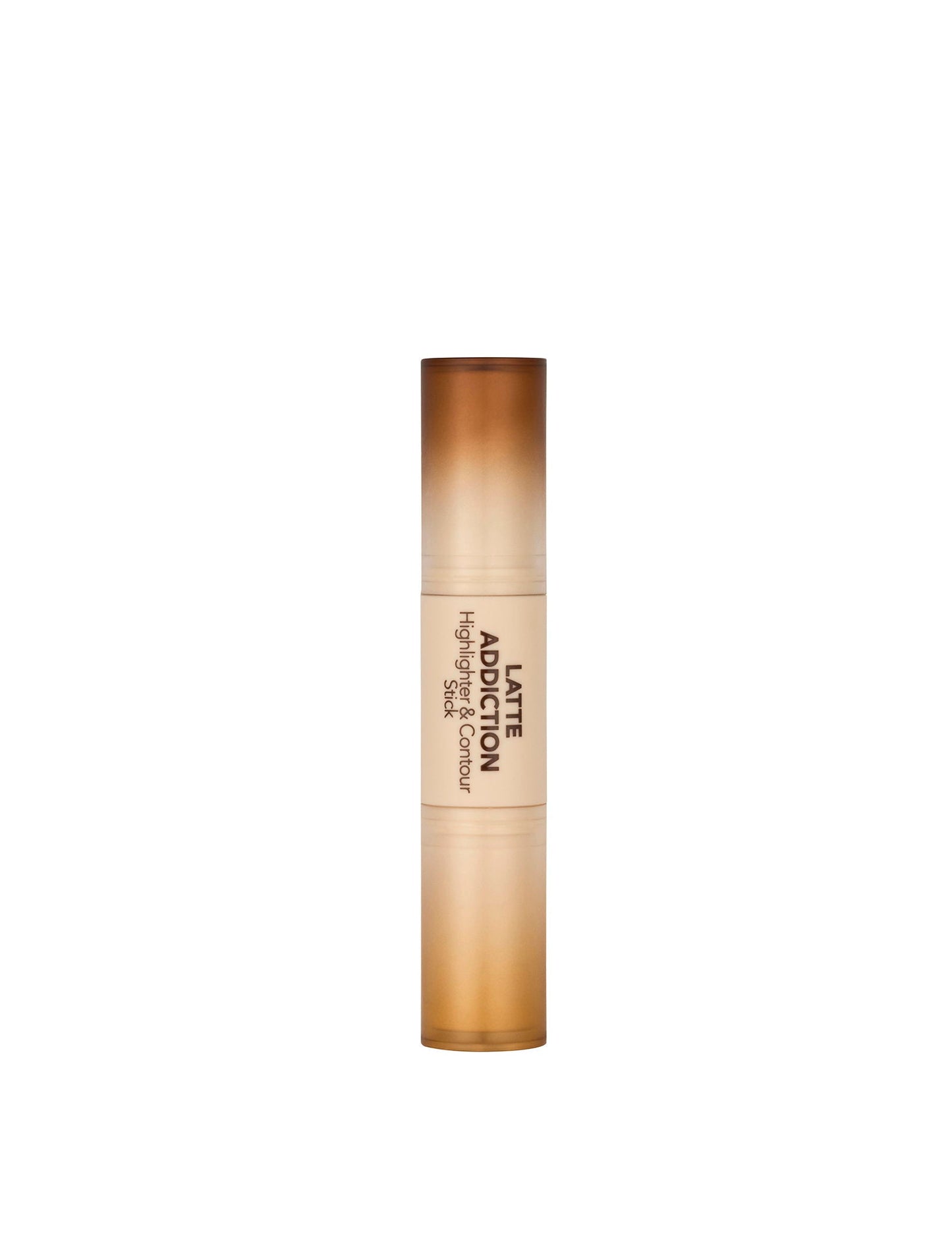 Flormar Latte Creamy Highlighter & Contour Stick