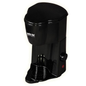 Better Chef Personal Coffee Maker Black (Single Serve)