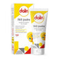 Dalin Talc-Free Liquid Baby Lotion Powder - Gentle & Hypoallergenic Baby Skin Care to Prevent Diaper Rash - 3.38 fl oz