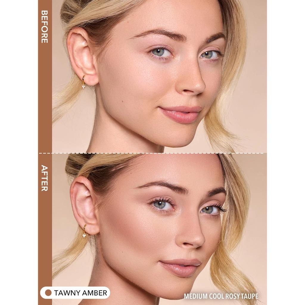 Sheglam Sun Sculpt Liquid Contour for Sculpted Definition