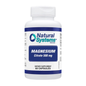 Natural Systems Magnesium Citrate 500mg (60 Capsules)