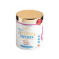 Kiper _n Collagen Peptide Supplement 500gr - Pure Hydrolyzed Collagen Powder for Joint and Skin Health