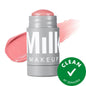 Glossier Lip + Cheek Cream Blush Stick - Multi-Use, Natural Ingredients, Hydrating Formula for Lips & Cheeks