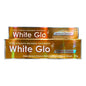 White Glo Whitening Toothpaste for Smokers - Removes Stains & Freshens Breath - 24g