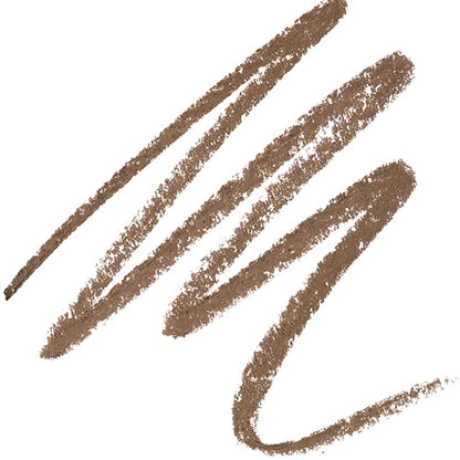Influence Beauty Automatic Brow Robot Pencil 02 Dark Brown