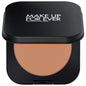 Artist Longwear Matte Powder Bronzer - Natural Sunkissed Finish, Long-Lasting, Paraben-Free