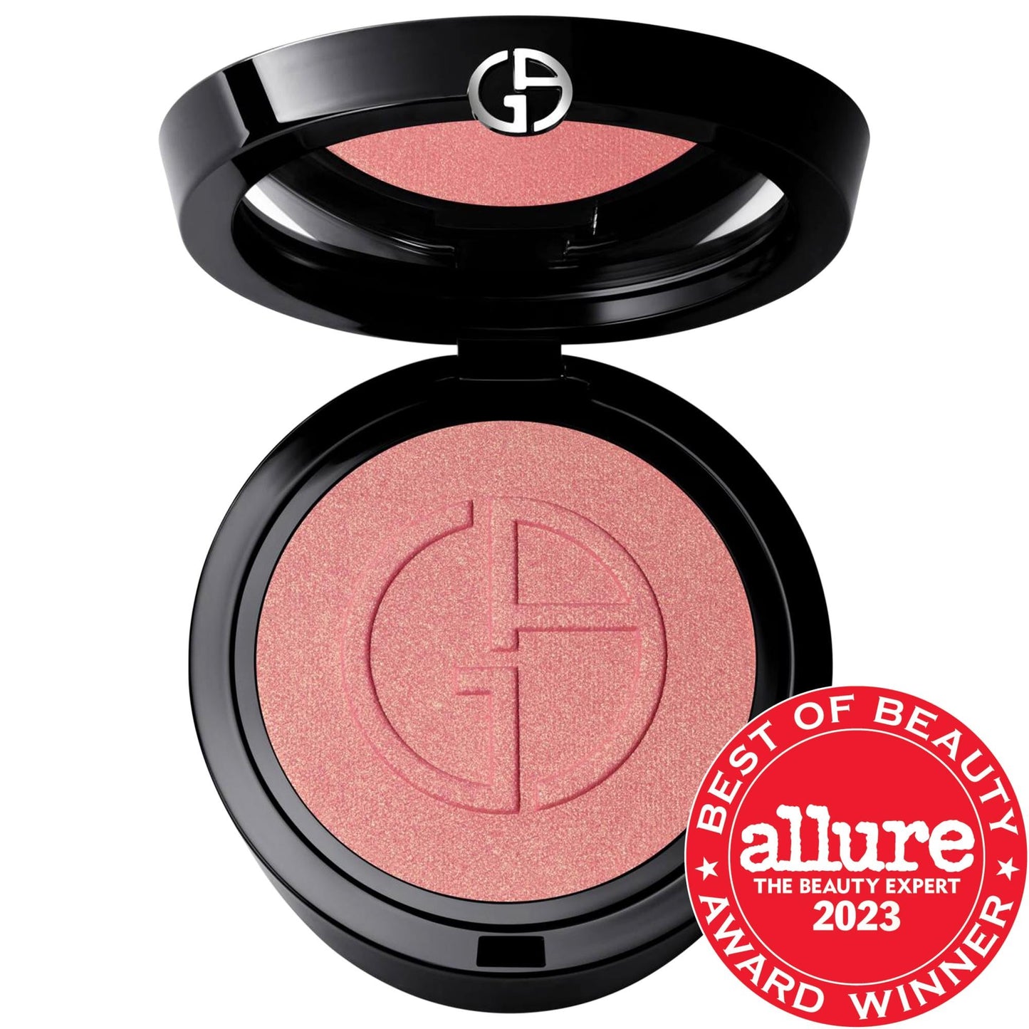 Luminous Silk Glow Blush by NARS - Silky Powder Blush for Natural-Looking Flush, Buildable & Blendable Formula
