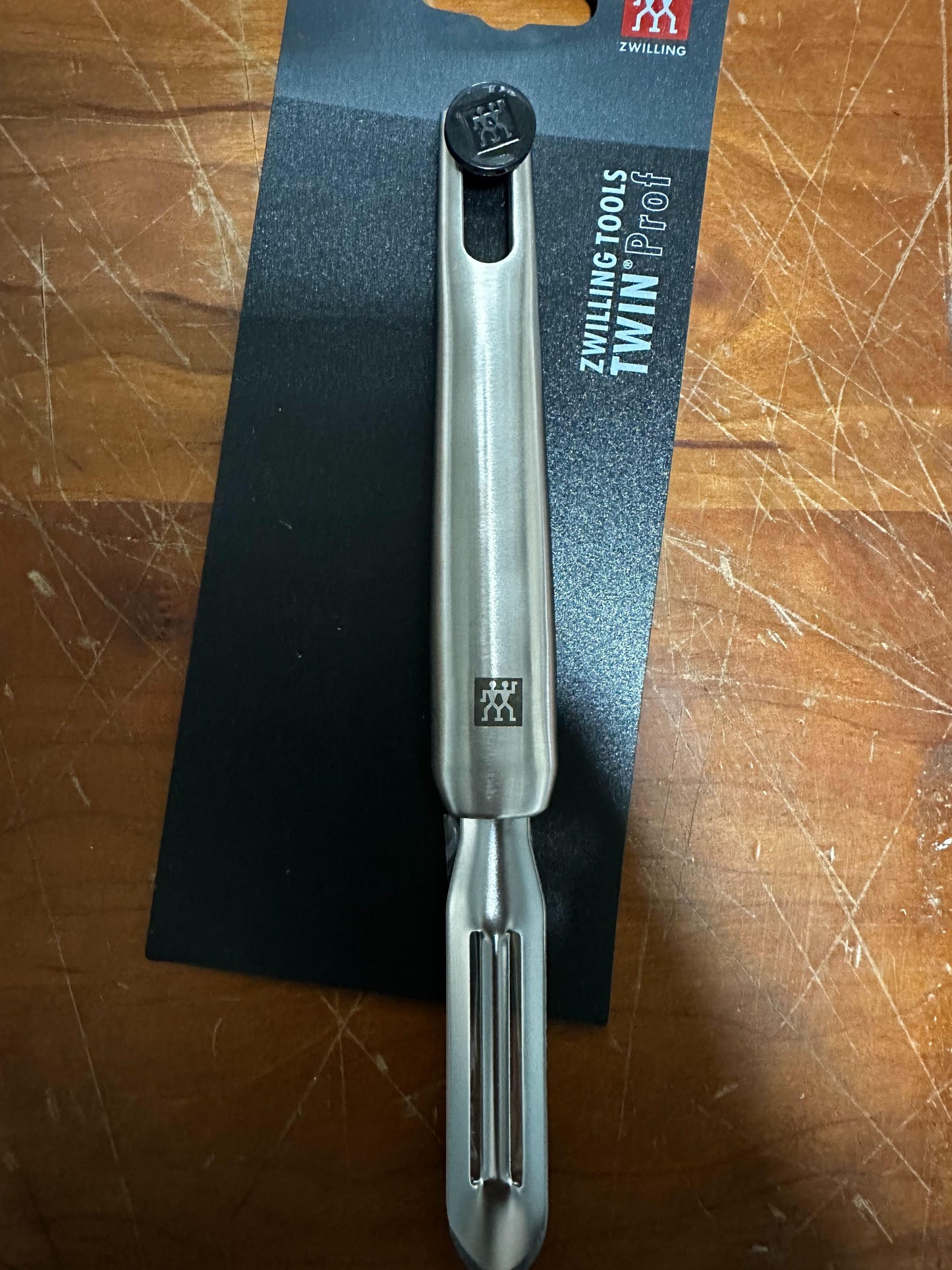 Zwilling Soyacak