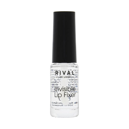 Rival de Loop Invisible Lip Fixing Balm for Longwear Color