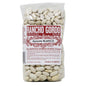 Rancho Gordo - 'Ayocote Blanco' Heirloom Beans (16OZ)