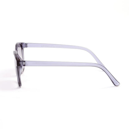 Solest London Gray Unisex Sunglasses 26018