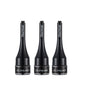 Flormar Gel Eyeliner - Precise, Long-Lasting Eye Liner with Smooth Gel Formula - 2.2g