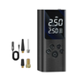 Portable Rechargeable Digital Tire Inflator Air Pump with LED Display