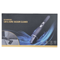 Portable Rechargeable Handheld Vacuum Cleaner for Car & Home