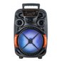 8" Portable Bluetooth Speaker CH-813
