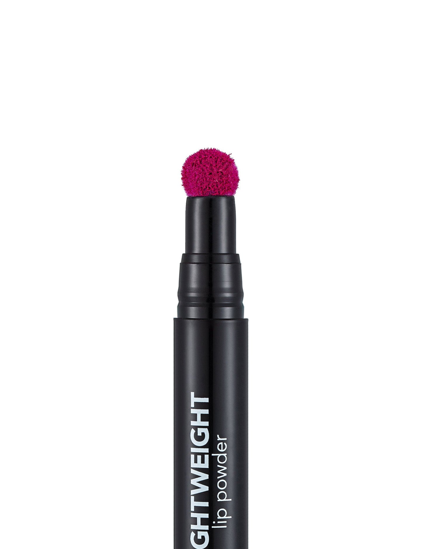 Flormar Lightweight Moisturizing Lip Powder with Matte Finish