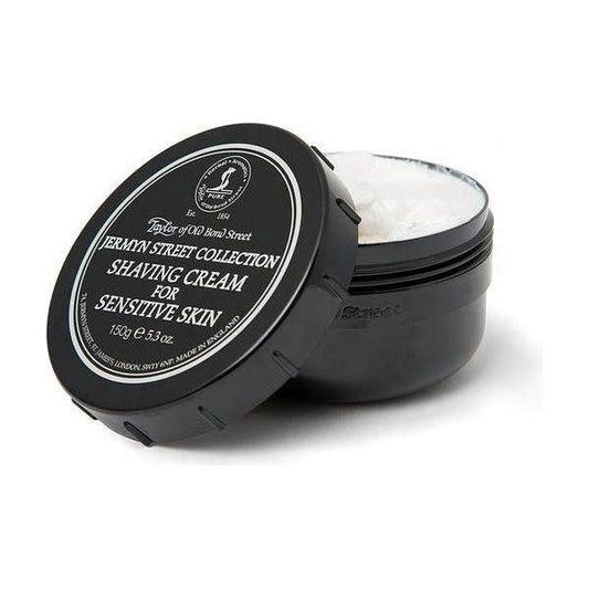 Taylor Of Old Bond Street Jermyn Street Collection Shaving Cream  Bowl 5.3 Oz