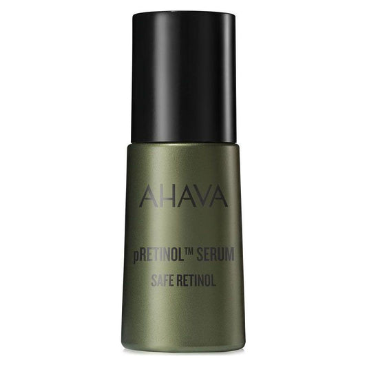 Ahava Safe Retinol pRetinol Serum 1 oz