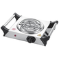 Portable Electric Single Burner Hot Plate Stove (1 unit)