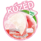 Kozed No Fat Gummy Candy White Peach (2.65oz)