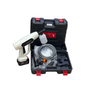 Cordless Power Pressure Washer for Auto – 8 Piece Set