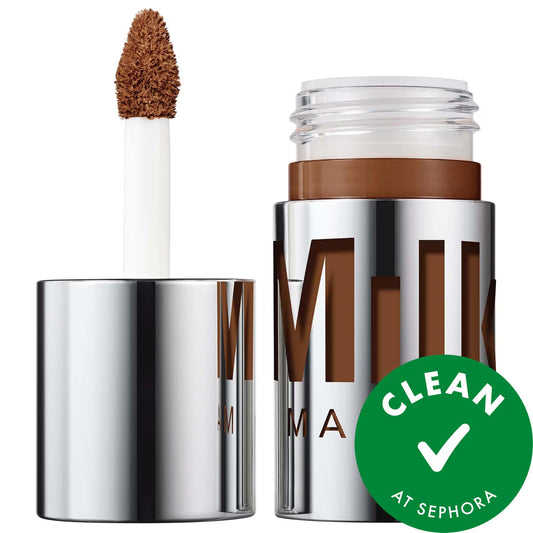 Future Fluid Hydrating Concealer with Hyaluronic Acid - Longwear, Vegan, Gluten-Free