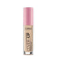 Callista Concealer for Dark Skin Tones - High Coverage, Easy Application