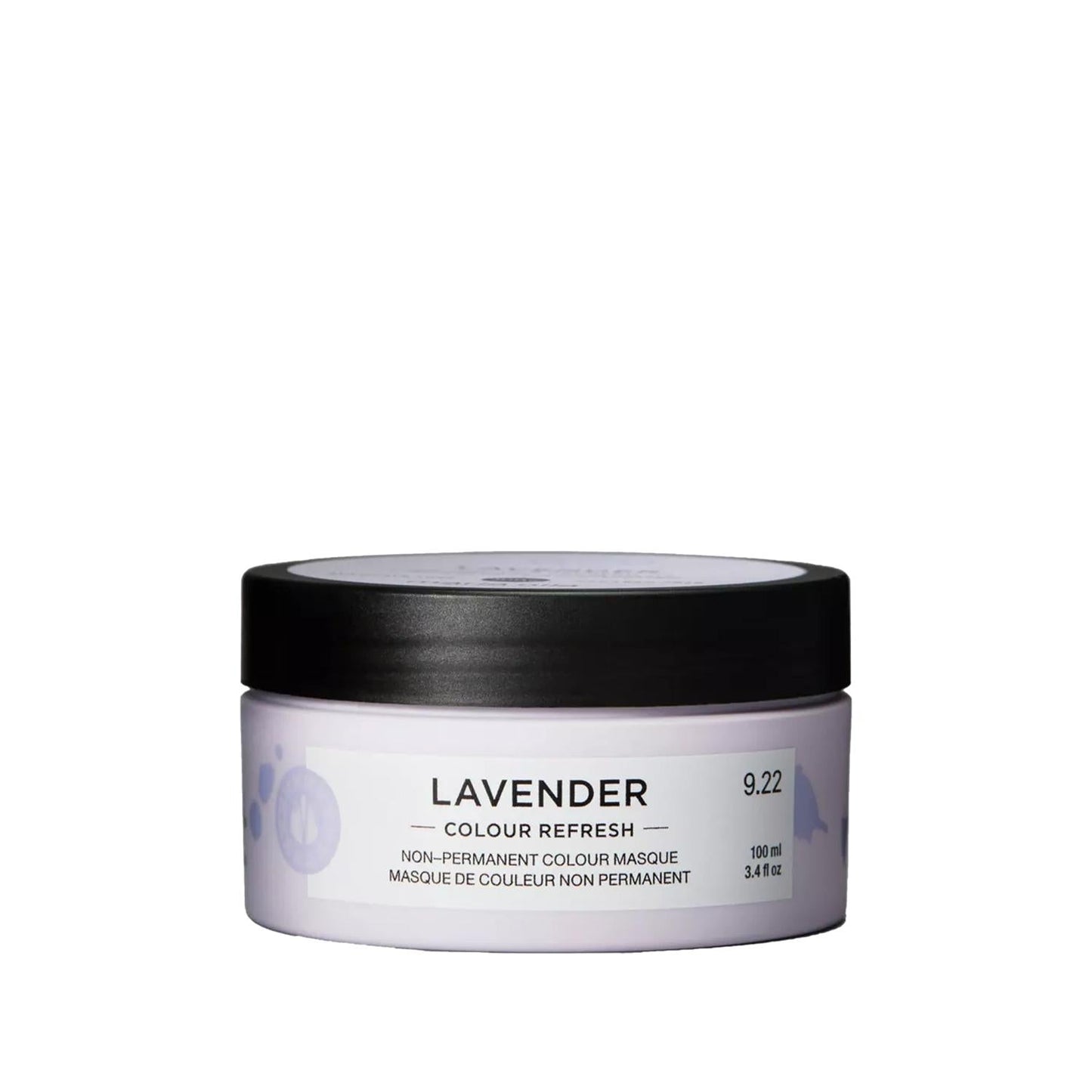 Maria Nila Colour Refresh Lavender Hair Mask 100 ml