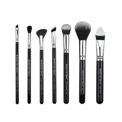 Nascita The Artist Professional Makeup Brush Set