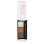 LYKD Eyebrow Kit 189 Browny - Comprehensive Brow Enhancement Solution for Fuller, Shapely Eyebrows