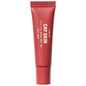 Isle Lip Balm SPF 30: Hydrating Sea Moss & Aloe Vera - Vegan & Cruelty-Free Sun Protection for Dry Lips Treatment, Vanilla Brown Sugar Flavor
