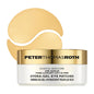 24K Gold Pure Luxury Lift & Firm Hydra-Gel Eye Patches - Luxury Anti-Aging Skincare for Fine Lines, Wrinkles, and Puffiness