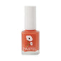 Pastel Nail Polish - Long-Lasting & Easy to Apply - 6 Days Durability