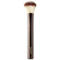 Hourglass Foundation/Blush Brush No. 2 - Luxury Synthetic Makeup Brush for Flawless Application