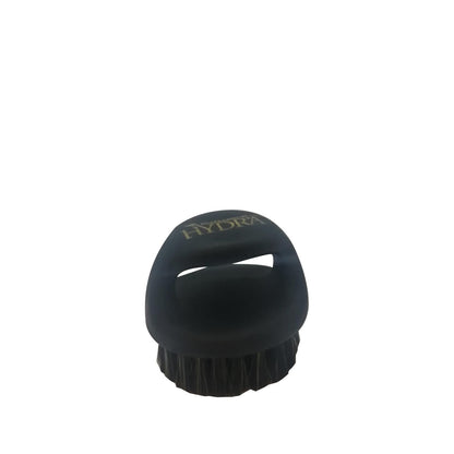Hydra HD-2204 Neck Duster Brush with Soft Bristles
