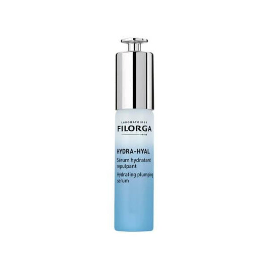 Filorga Hydra-Hyal 5 Hyaluronic Acid Hydrating Serum - Anti-Aging Moisturizer for Dry Skin