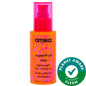 Superfruit Star Hair Styling Oil: Frizz Control, Heat Protection (450¡F), & Shine - Vegan, Lightweight Sea Buckthorn Formula