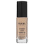 Rival de Loop Invisible Foundation Makeup - Lightweight, Matte Finish, Natural Coverage