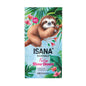 Isana Slow Down Relaxing Bath Salt for Body Care 80g