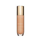 Clarins Everlasting Matte Liquid Foundation: Moisturizing, Long Lasting Coverage, Shade 107C