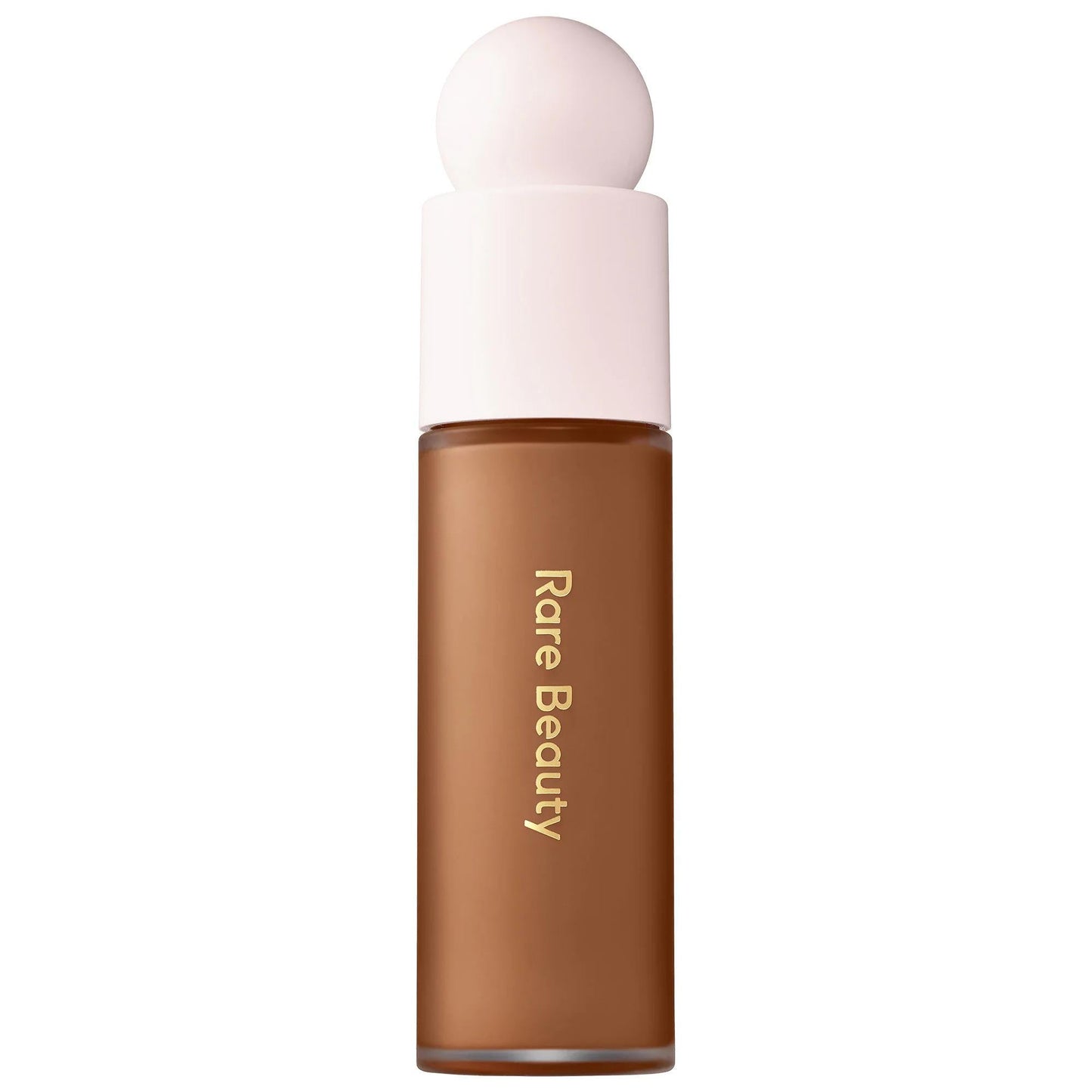 Liquid Touch Weightless Foundation - Buildable Medium Coverage for Normal & Combination Skin
