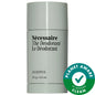 Eucalyptus Deodorant: 72-Hour Aluminum-Free Mandelic Acid Deodorant for Sensitive Skin & Long-Lasting Odor Protection