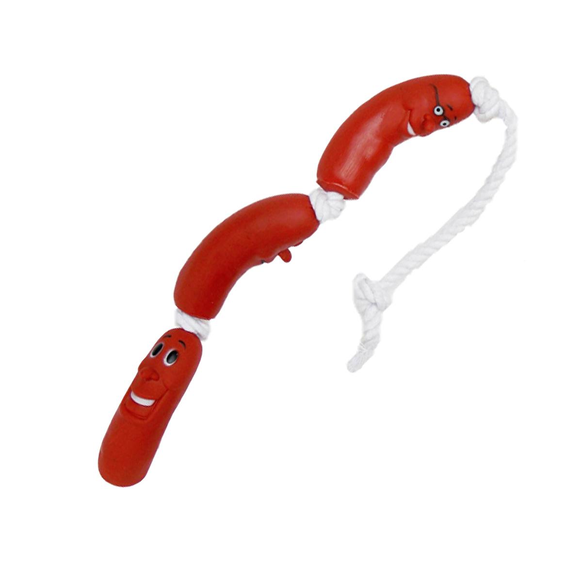 Eastland Durable Dog Toy - Interactive Pet Plaything for Engaged Play Sessions